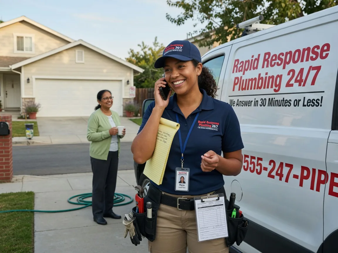 Emergency Plumber Caldwell, NJ FAQs